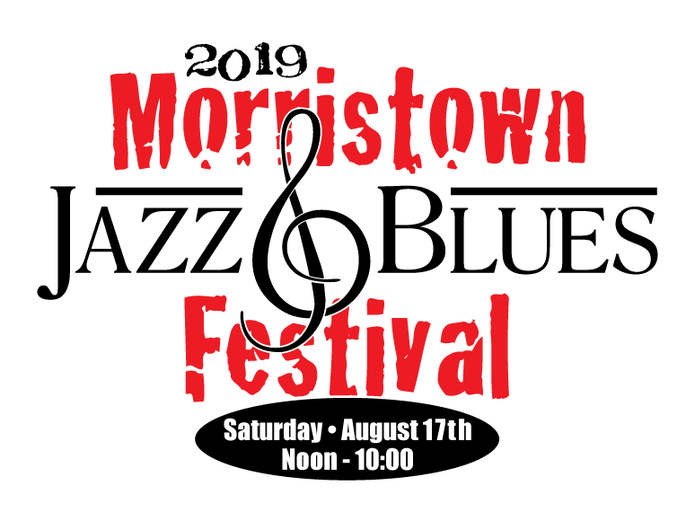 Morristown Jazz & Blues Festival | Morristown Partnership