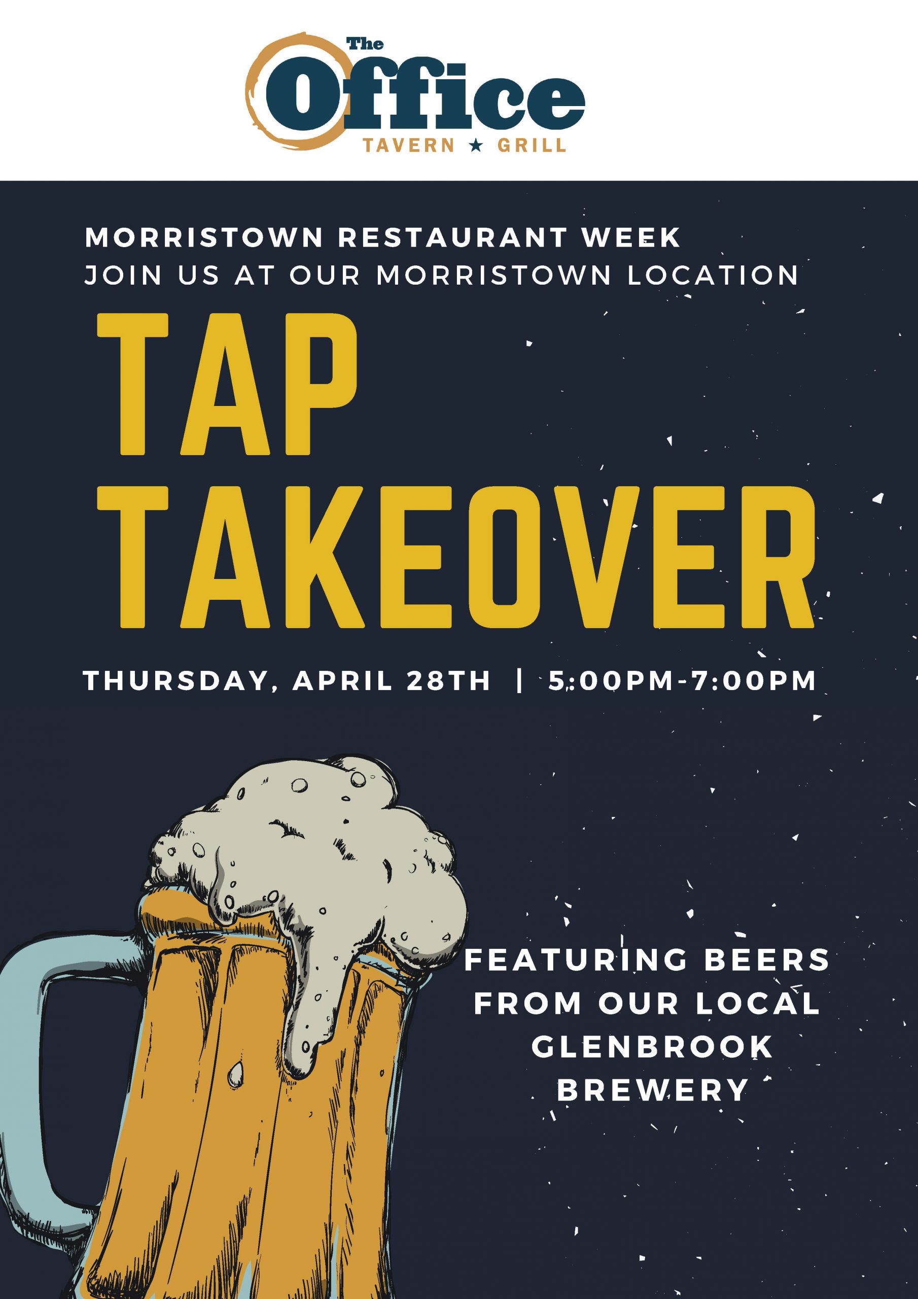 Morristown Restaurant Week Morristown Partnership