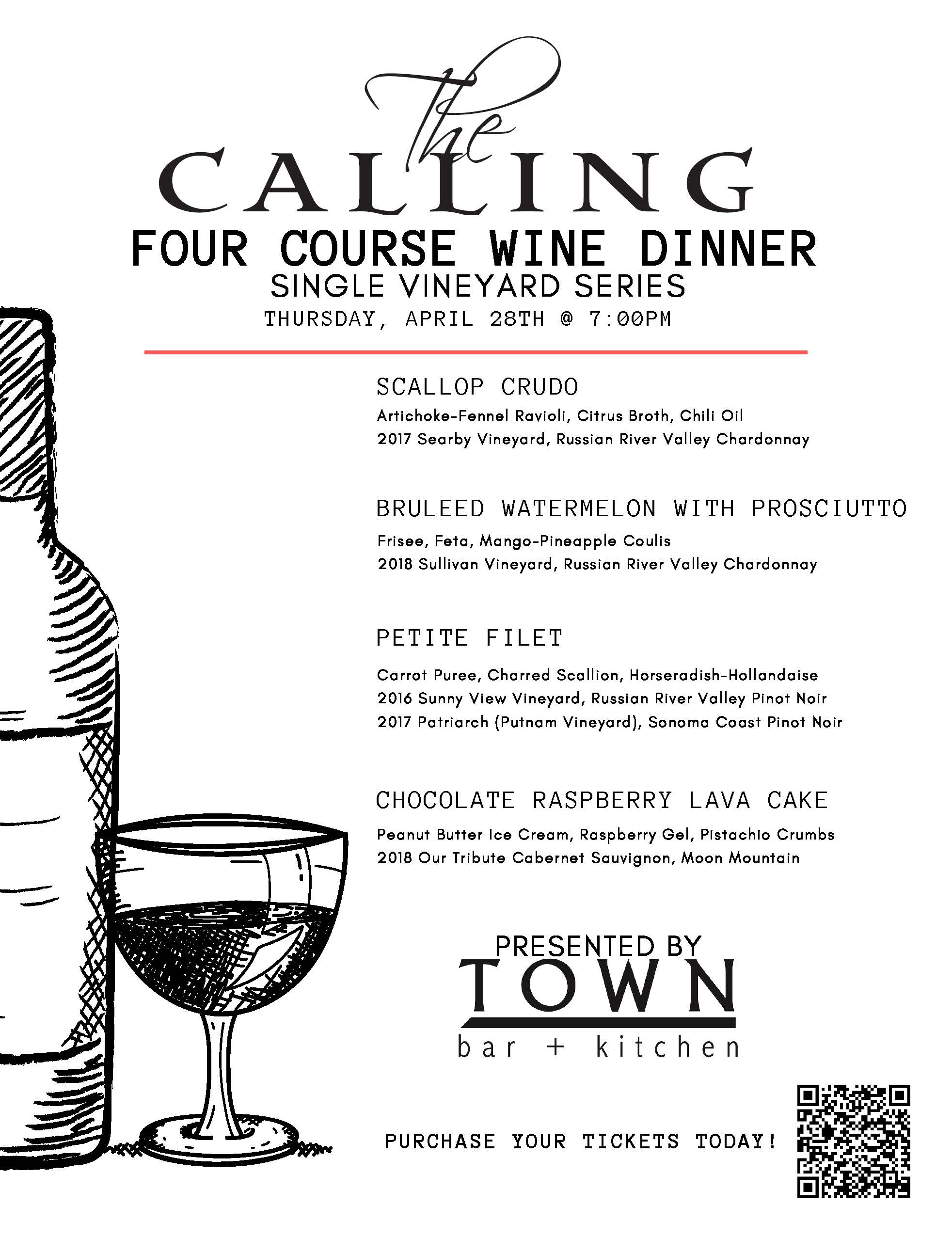 Morristown Restaurant Week Morristown Partnership